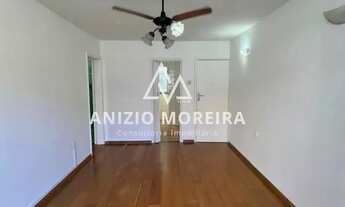 Imagem 4: Apartamento para Locação em Niterói, Icaraí, 2 dormitórios, 1 banheiro