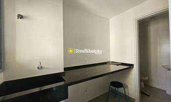 Imagem 6: Apartamento a venda no Edifício THZ 2965. Bairro Jardim Botânico