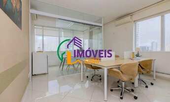 Imagem: CONJ. COMERCIAL - JARDIM MARAJOARA - SP