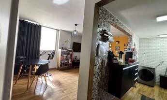 Imagem 4: Apartamento de 73 m² com 03 quartos à venda no Edifício Gramado - Setor Oeste - Goiânia