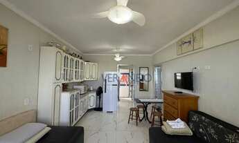 Imagem 3: Apartamento à venda, 67 m² por R$ 530.000,00 - Boqueirão - Praia Grande/SP