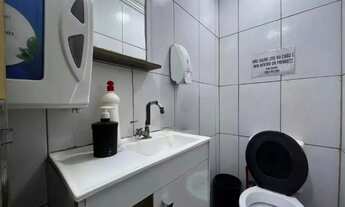 Imagem 4: Escritório para venda possui 93 metros quadrados em Santo Amaro - São Paulo - SP