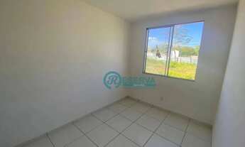 Imagem 4: Apartamento com 2 dormitórios, 55 m² - venda por R$ 185.000,00 ou aluguel por R$ 1.254,07