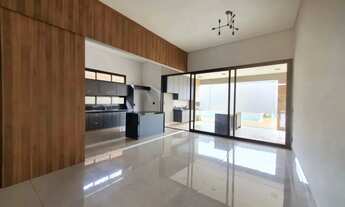 Imagem 6: Magnífica casa térrea à venda Residencial Borda do Parque - Ribeirão Preto/SP