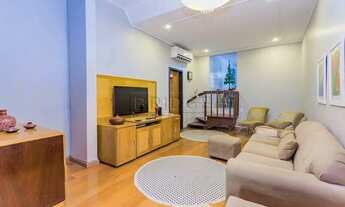 Imagem: Casa de 3 dormitórios no Passo da Areia