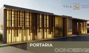 Imagem: Terreno à venda, 282 m² por R$ 372.112,00