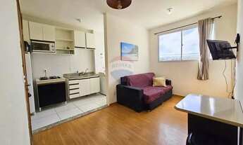 Imagem 2: Apartamento a venda, 2 Quartos, lado sul, Ponta de Campina, Cabedelo - PB - Brasil