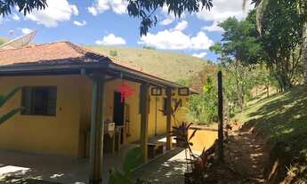 Imagem 5: Excelente sítio / 02 casas / COM ESCRITURA / 135.000 m² de terreno / 300 m² de construção