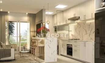 Imagem 4: Apartamento em Rua Lydia Lauer - Planalto - Caxias do Sul/RS