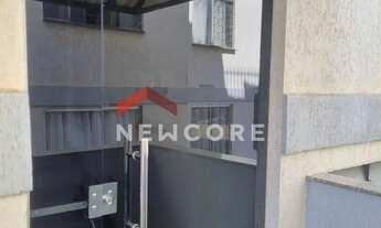 Imagem 3: Cobertura em Avenida José Luiz da Cunha - Alvorada - Contagem/MG