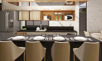 Imagem 6: Casa em condomínio fechado por R$850.000,00