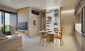 Imagem 7: Apartamento à venda, 2 quartos, 1 suíte, 1 vaga, Bessa - João Pessoa/PB