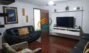 Imagem: Sobrado em Vila Cocaia - Guarulhos, SP