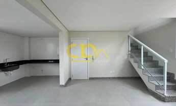 Imagem 3: COBERTURA NO BAIRRO: SANTA INÊS/BH