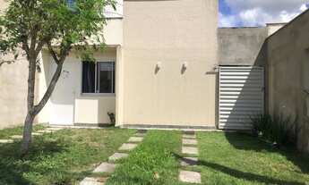 Imagem: Alugo casa Cond Flor do Sertão