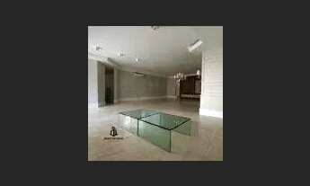 Imagem 3: Apartamento com 4 quartos a venda, 232m² - Setor Oeste