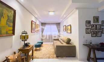 Imagem 2: Apartamento duplex de cobertura com 2 suites no Setor Bueno