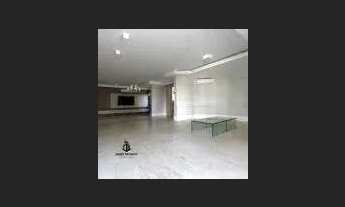 Imagem 4: Apartamento com 4 quartos a venda, 232m² - Setor Oeste