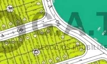 Imagem 2: TERRENO À VENDA NO CONDOMÍNIO VILLAGGIO ITALIA - SOROCABA/SP