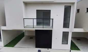 Imagem: Casa a venda en condomínio com 3/4. Buraquinho