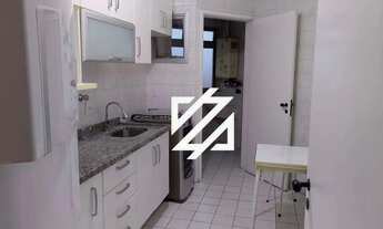 Imagem 4: Apartamento com 2 dormitórios - venda por R$ 620.000,00 ou aluguel por R$ 4.552,00/mês - V