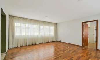 Imagem 4: Apartamento para venda em Higienópolis com 3 quartos, sendo 1 suíte , 139m²