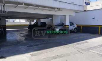 Imagem 4: JLRV0970 Imóvel para venda possui 14 metros quadrados com 1 quarto em Centro - Juiz de For