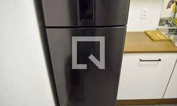 Imagem 4: Apartamento à Venda - Tatuapé, 1 Quarto, 27 m2