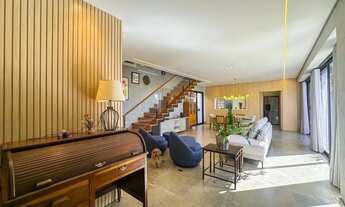 Imagem 5: Casa 3 quartos à venda Condomínio Villa Bela Vista em Piracicaba