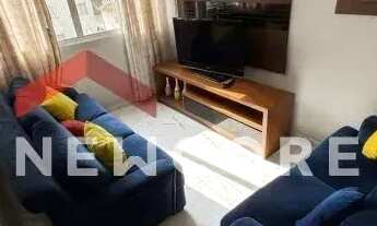 Imagem 2: Apartamento em Rua Jaú - Boqueirão - Praia Grande/SP