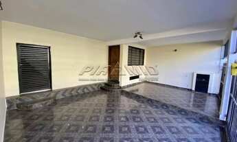 Imagem 3: Casa residencial padrão, Bairro Presidente Médici, (Zona Leste), em Ribeirão Preto/SP