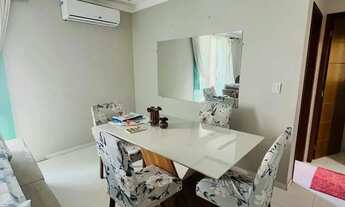 Imagem: Residencial Vila Nazareno, 2 quartos, Rod