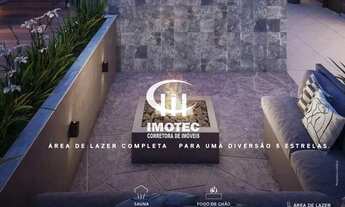 Imagem 3: Apartamento à venda, 4 quartos, 2 suítes, Gutierrez - Belo Horizonte/MG