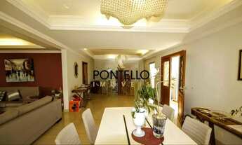 Imagem: Casa à venda com 420m², 4 quartos e 3