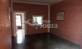 Imagem 6: Casa para alugar com Jd Pacaembu, 3 quartos, área gourmet e salão anexo