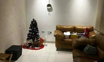 Imagem 2: Sobrado para Venda, Jardim América, 3 dormitórios, 1 suíte, 2 banheiros, 3 vagas