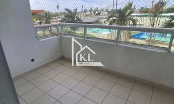 Imagem 3: Apto - 92m² - Varanda Gourmet - 3 quartos(suite) + DCE - Lacqua Club