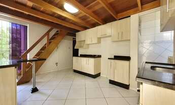 Imagem 4: Apartamento para alugar em Maringá, Cidade Jardim, com 2 quartos, com 55 m², Pousada Unive