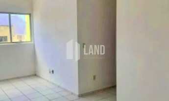 Imagem 4: Apartamento Para Vender com 3 quartos 1 suítes no bairro Noivos em Teresina