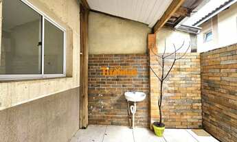 Imagem 7: Casa em condomínio fechado com 2 dormitórios à venda em Novo Hamburgo REF: 3569