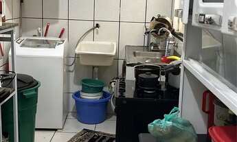 Imagem 5: Vendo apt Qe 40 conj R