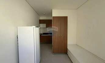 Imagem 2: Kitnet Mobiliada Lançamento na Av. 1 (Romeo Tortima), Cidade Universitária, Barão Geraldo