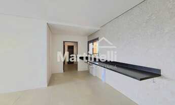 Imagem 4: Apartamento à venda no Edifício Cidade de Zurique, próximo ao Jardim Olhos D`água - Ribeir