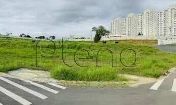 Imagem 2: Terreno à venda em Indaiatuba, Chácara Alvorada, com 340 m², Residencial Casa do Lago