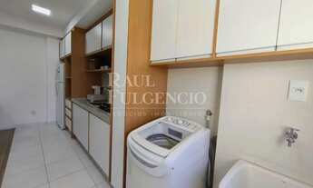 Imagem 4: Apartamento mobiliado para alugar na Gleba Fazenda Palhano em Londrina