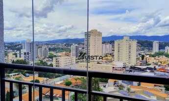 Imagem 2: Apartamento com 2 dormitórios para alugar, 43 m² - Vila Galvão - Guarulhos/SP