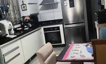 Imagem: Casa à Venda com Área Gourmet 4 Dorms