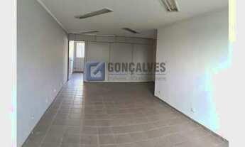 Imagem 5: Sobreloja Comercial para Aluguel - Santo Antônio, São Caetano do Sul (110 m²