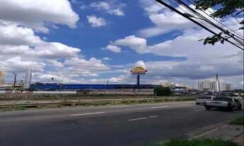 Imagem: Terreno com Galpão, 17.000 m²