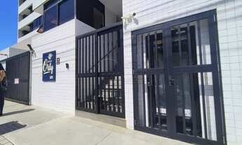 Imagem: Apartamento Mobiliado 2 Quartos - 63,24m²